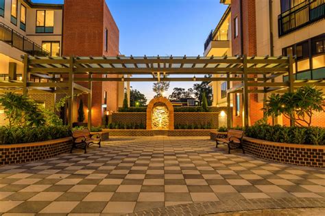 Explore Our Outstanding Facilities at The Village .